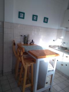 VISTA AL MAR departamento MAR DEL PLATA - 7