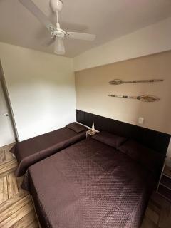 CARAGUA SOL E MAR, Piscina E lazer completo - 7