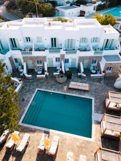 Bellissimo Resort - Agios Ioannis - 0