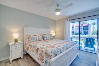 35 Steps to the Beach at Runaway Bay - 3