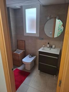 Els Dolors Sunny Flat - Mediterránea Sunny Keys - 5