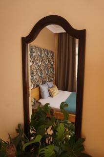 Beyoğlu Cihangir'de Sıcacık Daire - 9