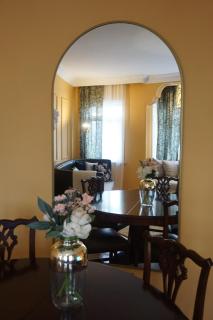 Beyoğlu Cihangir'de Sıcacık Daire - 8