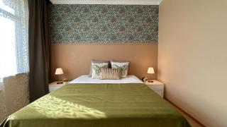 Beyoğlu Cihangir'de Sıcacık Daire - 6