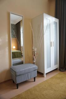 Beyoğlu Cihangir'de Sıcacık Daire - 3