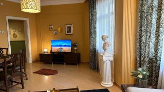 Beyoğlu Cihangir'de Sıcacık Daire - 2