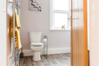 Carnarvon Stays - 2 bed home - 4