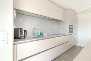 Super Deluxe Villa 6p - Omringd door Natuur - Villa 27 - 9