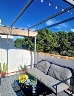 Lago Jardin , CHILL CASA - Torrevieja - 3