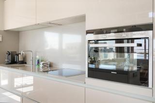 Super Deluxe Villa 6p - Omringd door Natuur - Villa 27 - 7