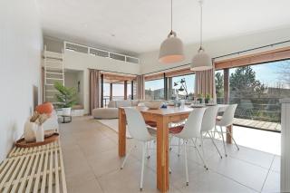 Super Deluxe Villa 6p - Omringd door Natuur - Villa 27 - 6