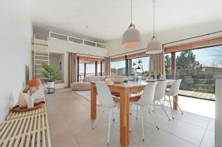 Super Deluxe Villa 6p - Omringd door Natuur - Villa 27 - 5