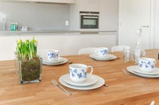 Super Deluxe Villa 6p - Omringd door Natuur - Villa 27 - 3