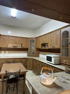 3 Bedroom Family Apartment in Amman - 9