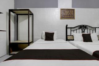 Hotel O Near Tugu Yogyakarta 1 formerly Crown Residence - 7