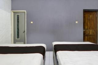 Hotel O Near Tugu Yogyakarta 1 formerly Crown Residence - 3