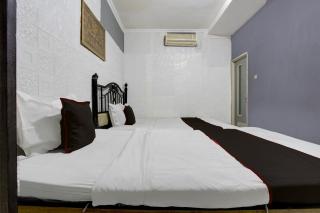 Hotel O Near Tugu Yogyakarta 1 formerly Crown Residence - 1