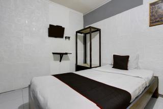 Hotel O Near Tugu Yogyakarta 1 formerly Crown Residence - 5