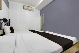 Hotel O Near Tugu Yogyakarta 1 formerly Crown Residence - 6