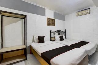 Hotel O Near Tugu Yogyakarta 1 formerly Crown Residence - 4