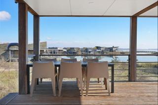 Super Deluxe Villa 6p - Omringd door Natuur - Villa 27 - 9