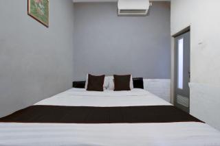 Hotel O Near Tugu Yogyakarta 1 formerly Crown Residence - 9