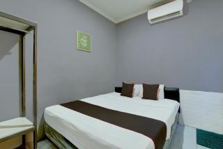 Hotel O Near Tugu Yogyakarta 1 formerly Crown Residence - 8