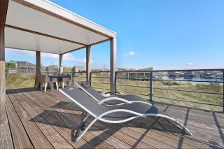 Super Deluxe Villa 6p - Omringd door Natuur - Villa 27 - 6