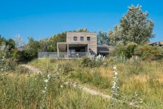 Super Deluxe Villa 6p - Omringd door Natuur - Villa 27 - 4