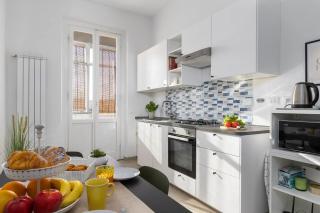 Rifredi - Appartamento elegante e moderno a due passi dal centro - 6