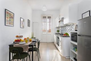 Rifredi - Appartamento elegante e moderno a due passi dal centro - 4