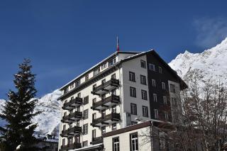 The Dom Hotel Saas-Fee operated by Dorint - 9