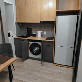 Апартаменты FORYOU - 8