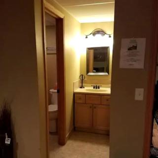 Spacious Vacation Rental for 22 Guests in a Rural Setting in Montezuma, Iowa - 2