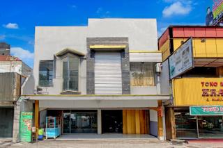 Hotel O Near Tugu Yogyakarta 1 formerly Crown Residence - 0