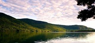 Tranquil Lakefront Cottage with Private Dock in Ticonderoga, New York - 6