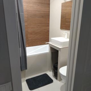 Апартаменты FORYOU - 1