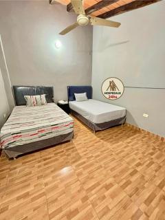 Hospedaje Ñande Roga - 5