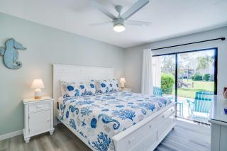 35 Steps to the Sea at Runaway Bay - 5