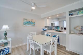 35 Steps to the Sea at Runaway Bay - 4