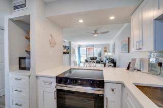 35 Steps to the Sea at Runaway Bay - 3