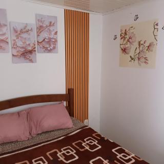 Pousada da Maria Guapa - 9