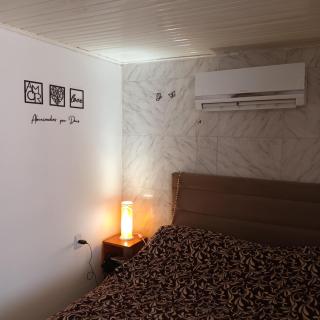 Pousada da Maria Guapa - 0