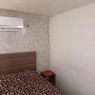 Pousada da Maria Guapa - 1