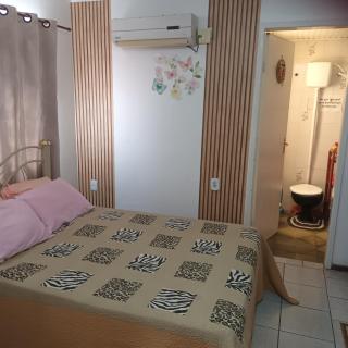 Pousada da Maria Guapa - 5