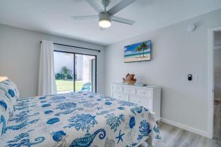 35 Steps to the Sea at Runaway Bay - 2