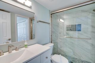 35 Steps to the Sea at Runaway Bay - 1