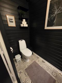 Apartment, Fosnavåg city center - 3