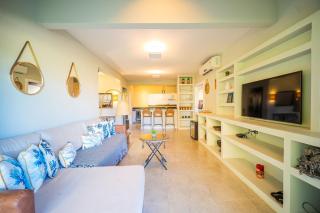 Bz09 Quadra da praia! Casa 5 suítes - 4