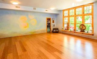 Peaceful Getaway above a Beautiful Yoga Studio near Devil's Den Nature Preserve, Connecticut - 6